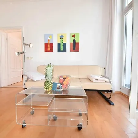 Hohe Duene 03 Apartment *