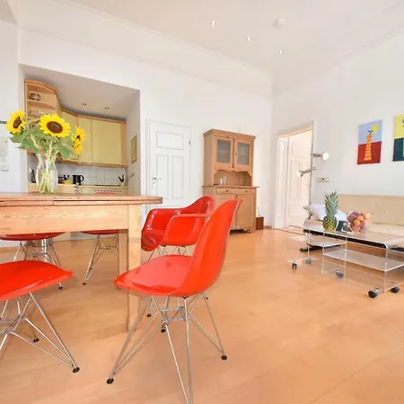 Apartment Hohe Duene 03 Heringsdorf (Usedom)