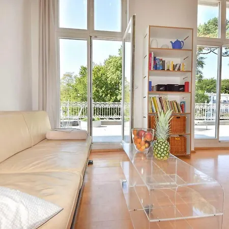 Hohe Duene 03 * Χέρινγκσντορφ