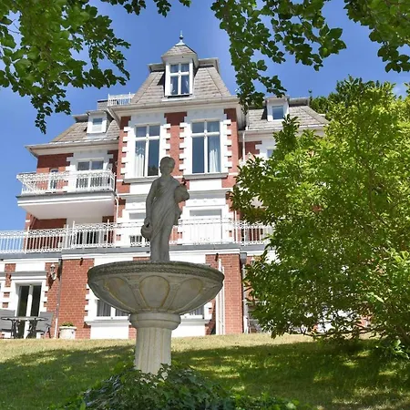 Hohe Duene 03 Apartment Heringsdorf (Usedom)