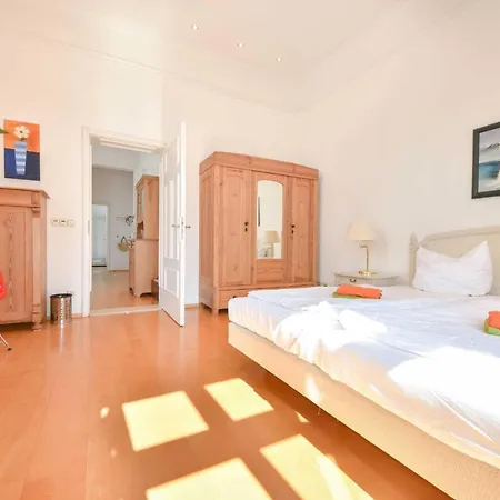 Apartment Hohe Duene 03