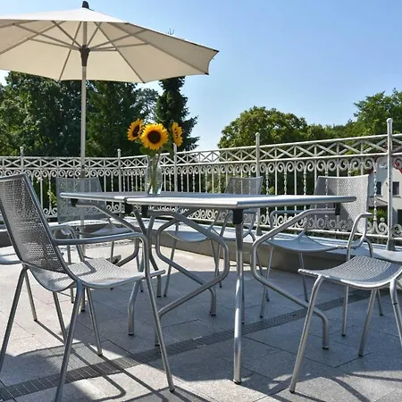 Hohe Duene 03 Διαμέρισμα